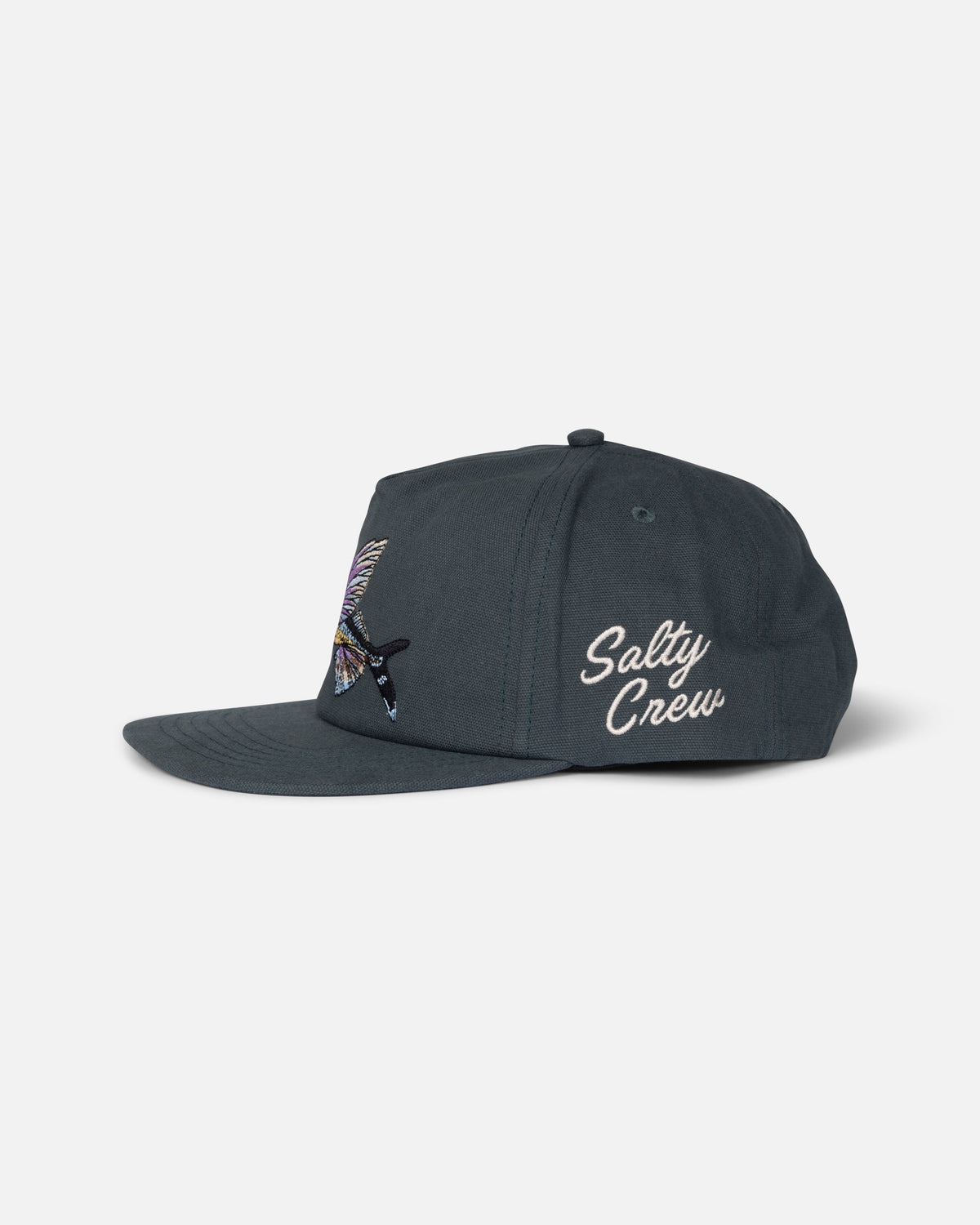 COASTAL SNAPBACK - Trooper | Salty Crew