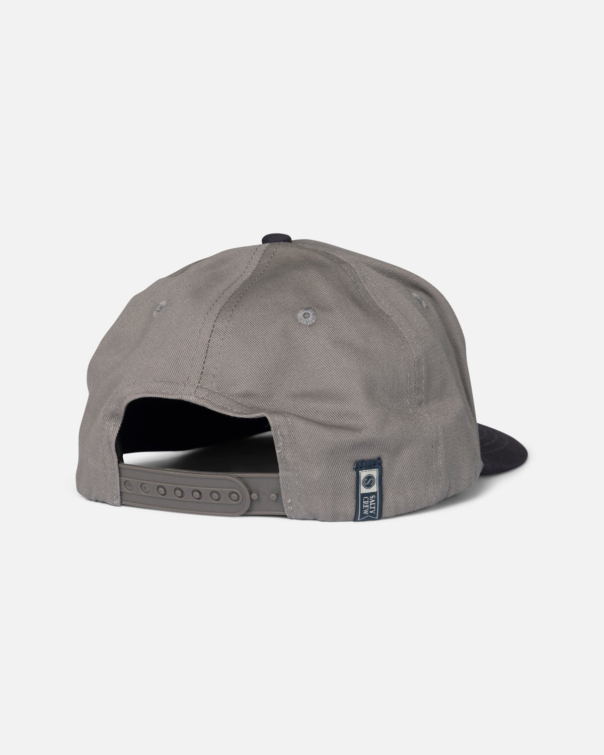 ICONIC SNAPBACK - Quarry | Salty Crew