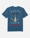 Cast Blue